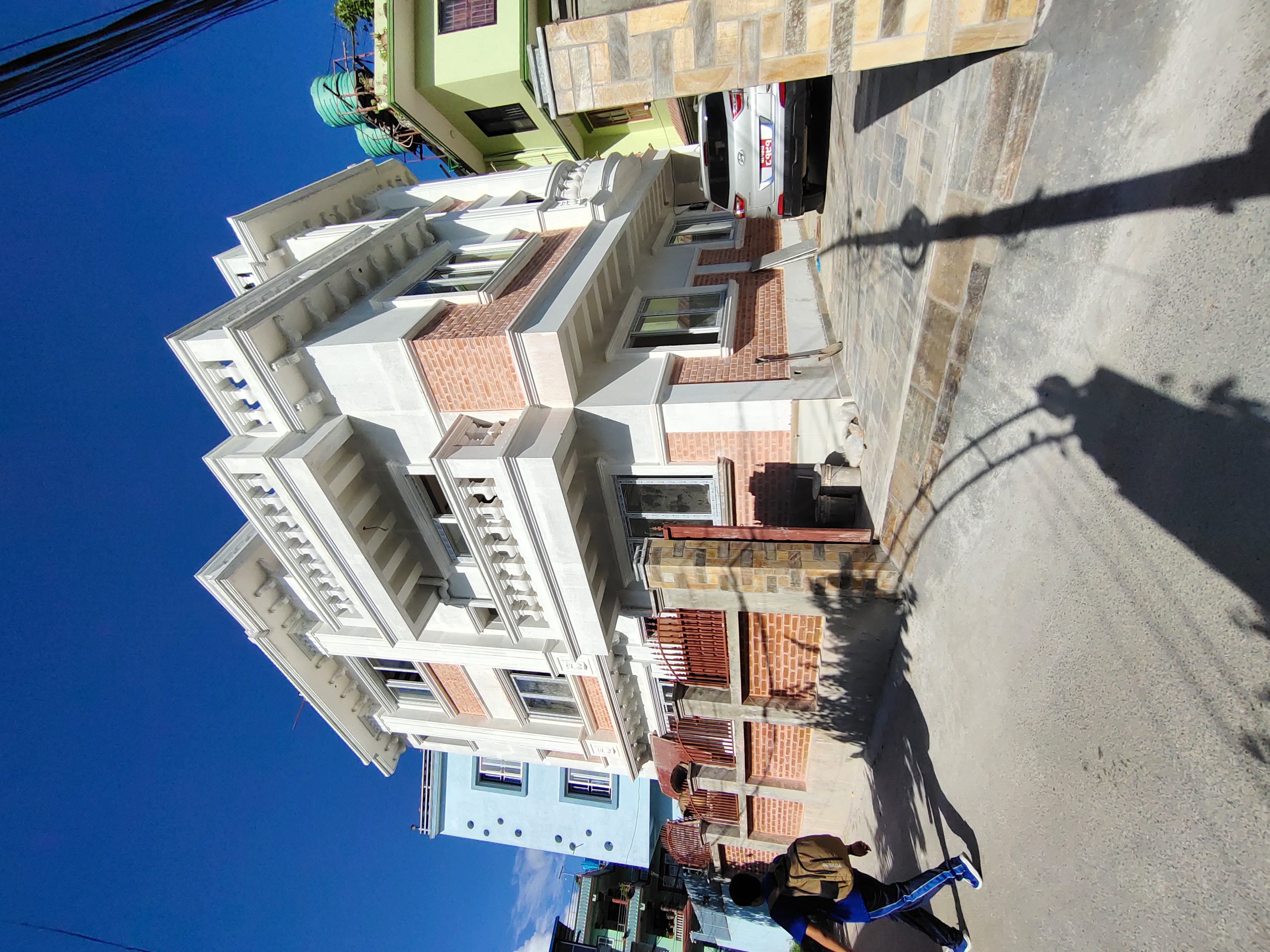 Picture of Budhanilkantha Municipality, Bagmati